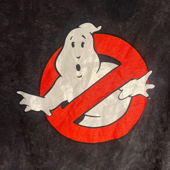XXL ghostbusters tee - Picture 3 of 5